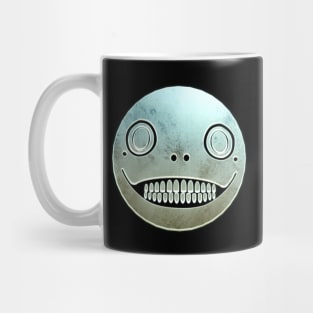 Emil Mask Mug